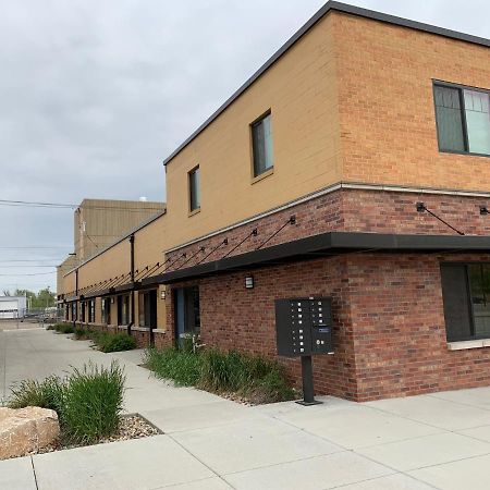 Your Downtown Rapid City Base Camp! Eksteriør billede